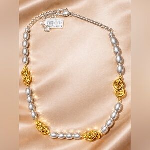 Brighton Interlok Single Necklace - NWT